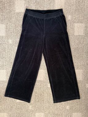 lululemon athletica BeCalm Corduroy Mid-Rise Wide-Leg Pant